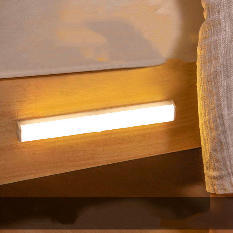 LED Sensor Light Bar | Motion Activated Under Cabinet Lighting