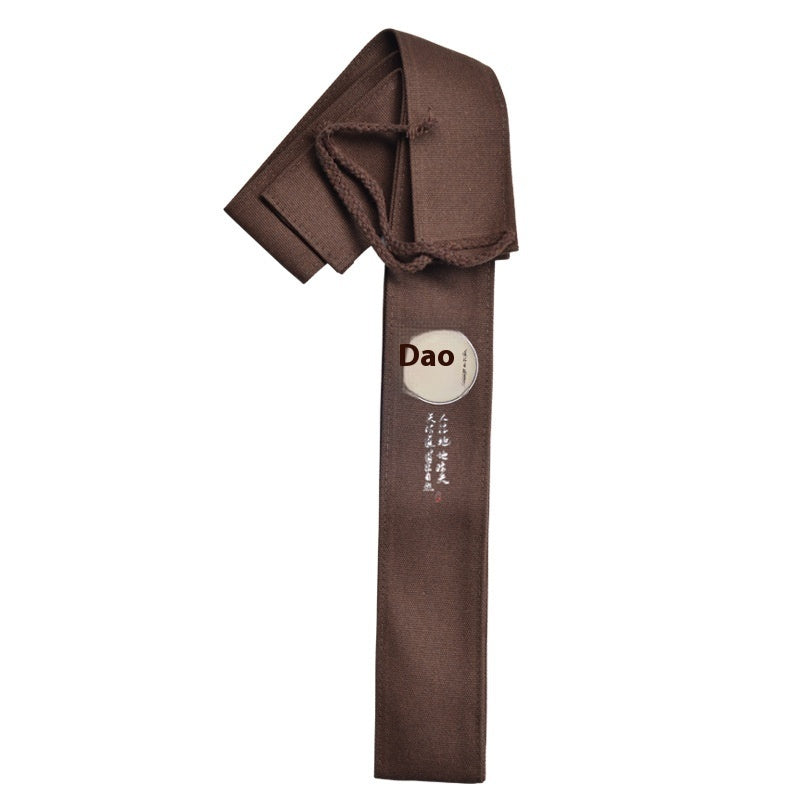 13 M Canvas Fishing Rod Sub-protective Bag