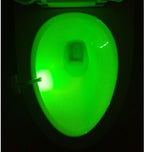 Toilet Induction LED Night Light