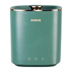 Mini Portable Washing Machine Fully Automatic Dormitory Travel Underwear Washing Machine