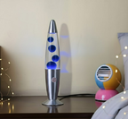 Creative Small Wax Melt Night Light | Decorative Mini Bedroom Lamp