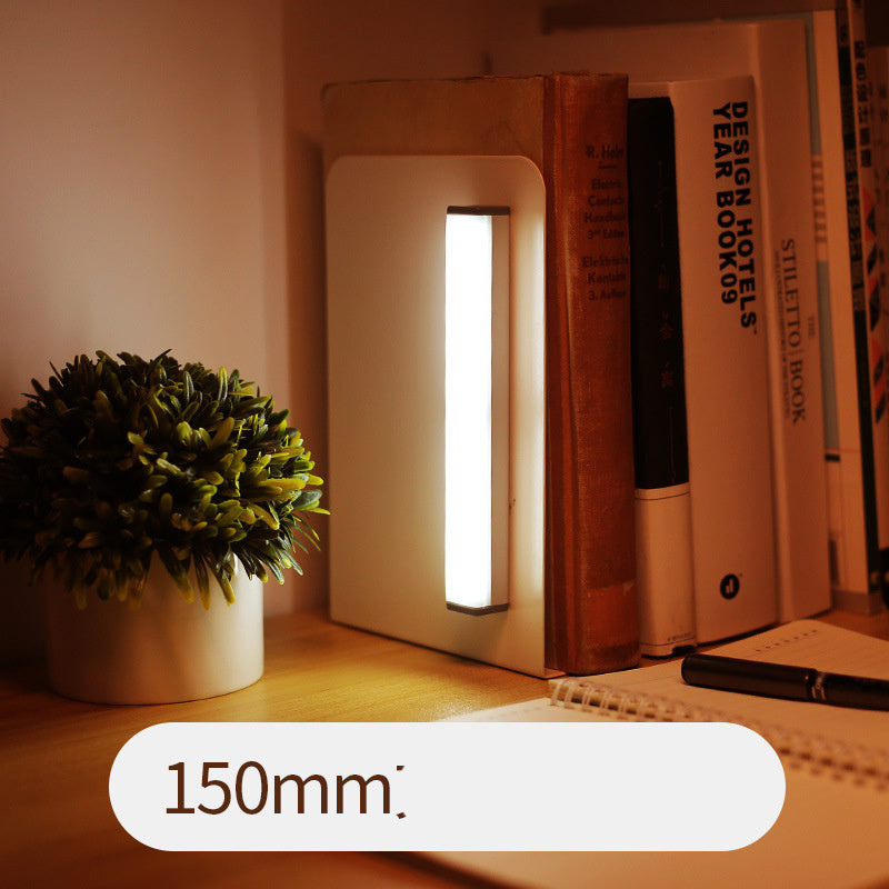 LED Sensor Light Bar | Motion Activated Under Cabinet Lighting