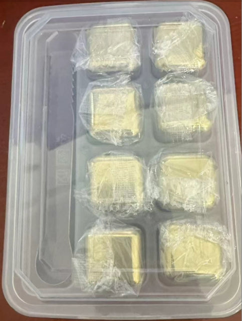 Stainless Steel  Beverage Wine Beer Whiskey Ice Wine Stone Bar Ice Cube