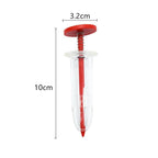 Plastic Mini Seed Dispenser Garden Tools