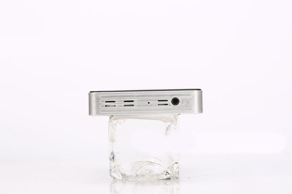 Home wireless projector