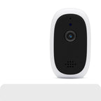 Security network camera