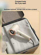 Mini Portable Garment Steamer – Handheld Fabric Iron for Travel & Home