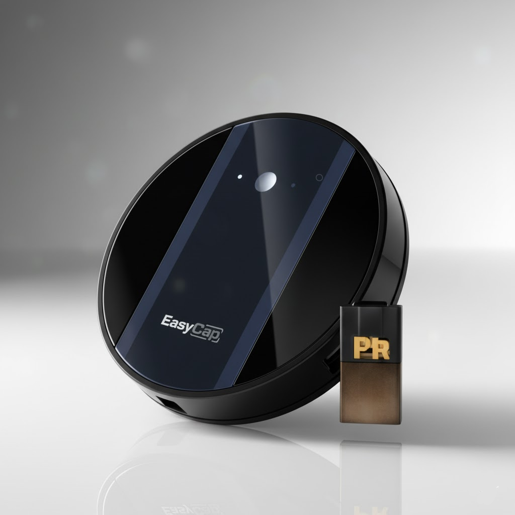 Geek Smart G6 Plus Robot Vacuum | WiFi App Control & Auto Charging