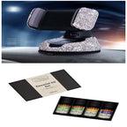 Lavender plant essential oil  aroma diffuser humidifier