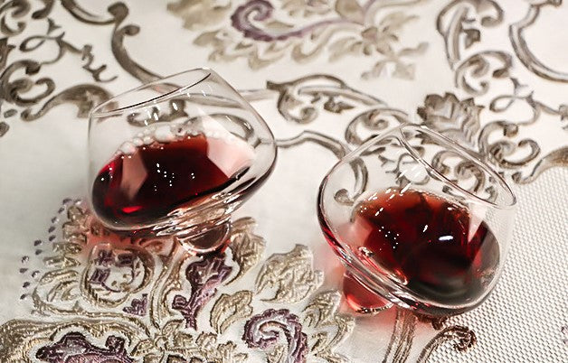 Creative Bar Rock Whiskey Household Tumbler Water Cup